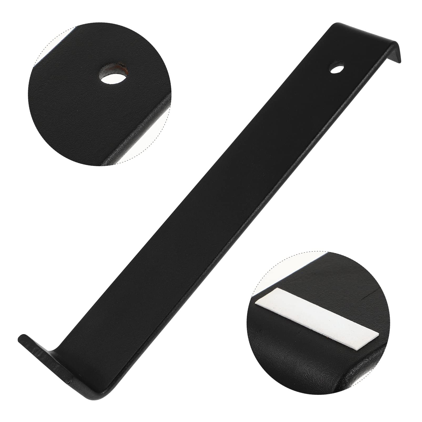 Professional Laminate Flooring Installation Bar - Heavy Duty Metal Spring Steel Tool for Wood & Laminate Plank Flooring - Perfect for DIY Home Renovation & Flooring Projects