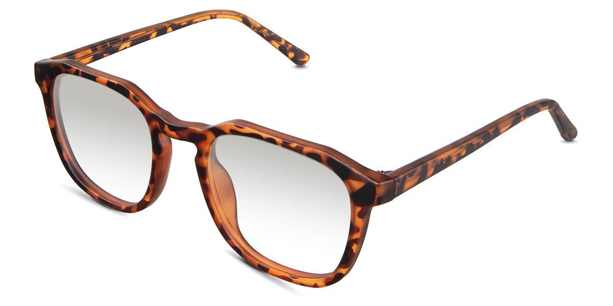 Reign Women's Prescription Tinted Sunglasses - UV Protection & Stylish Eyewear for Outdoor Activities, Driving, and Fashion