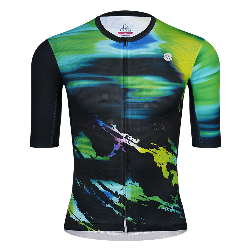 NOVA PRO FANTASTIC GALAXY Men's Basketball Jersey - Breathable Performance Sports Shirt for Gym, Streetwear & Fan Apparel