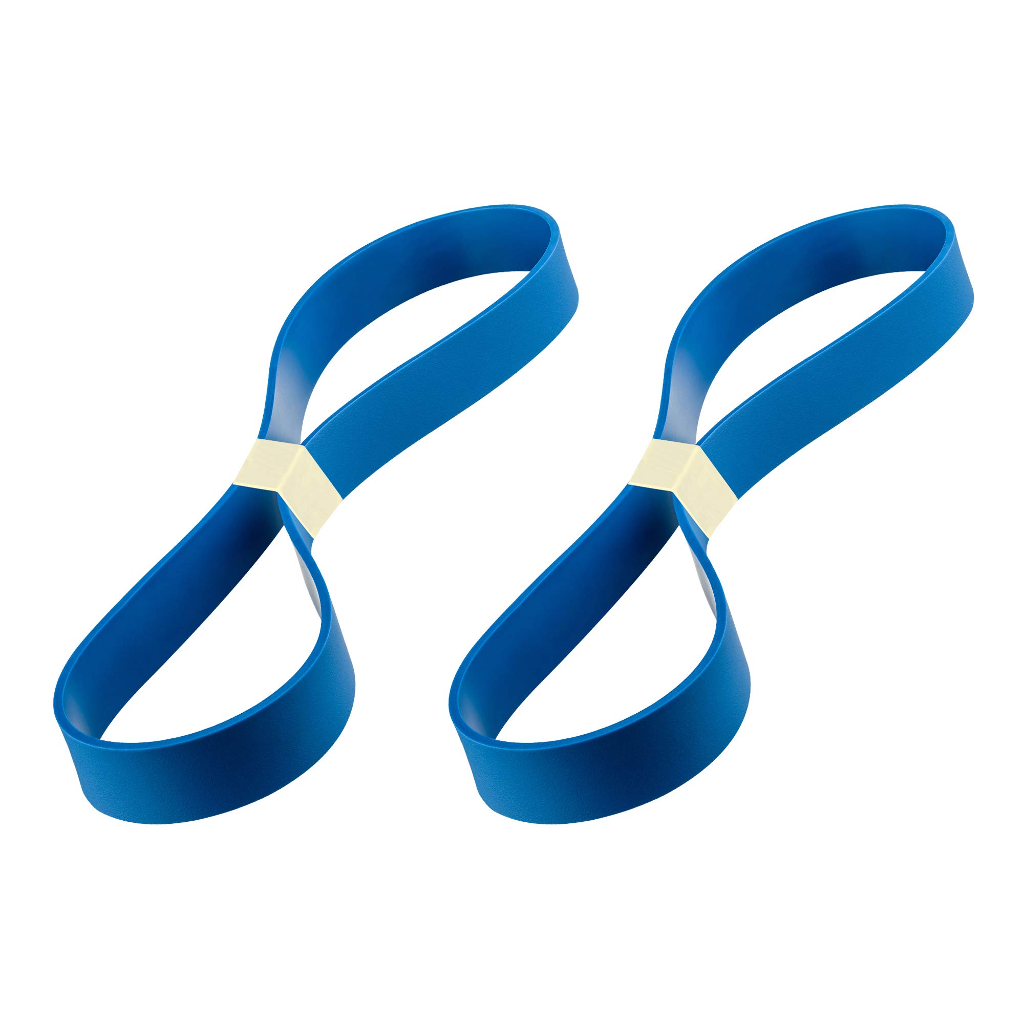 2 Pack Blue Max Urethane Band Saw Tires for Craftsman 9