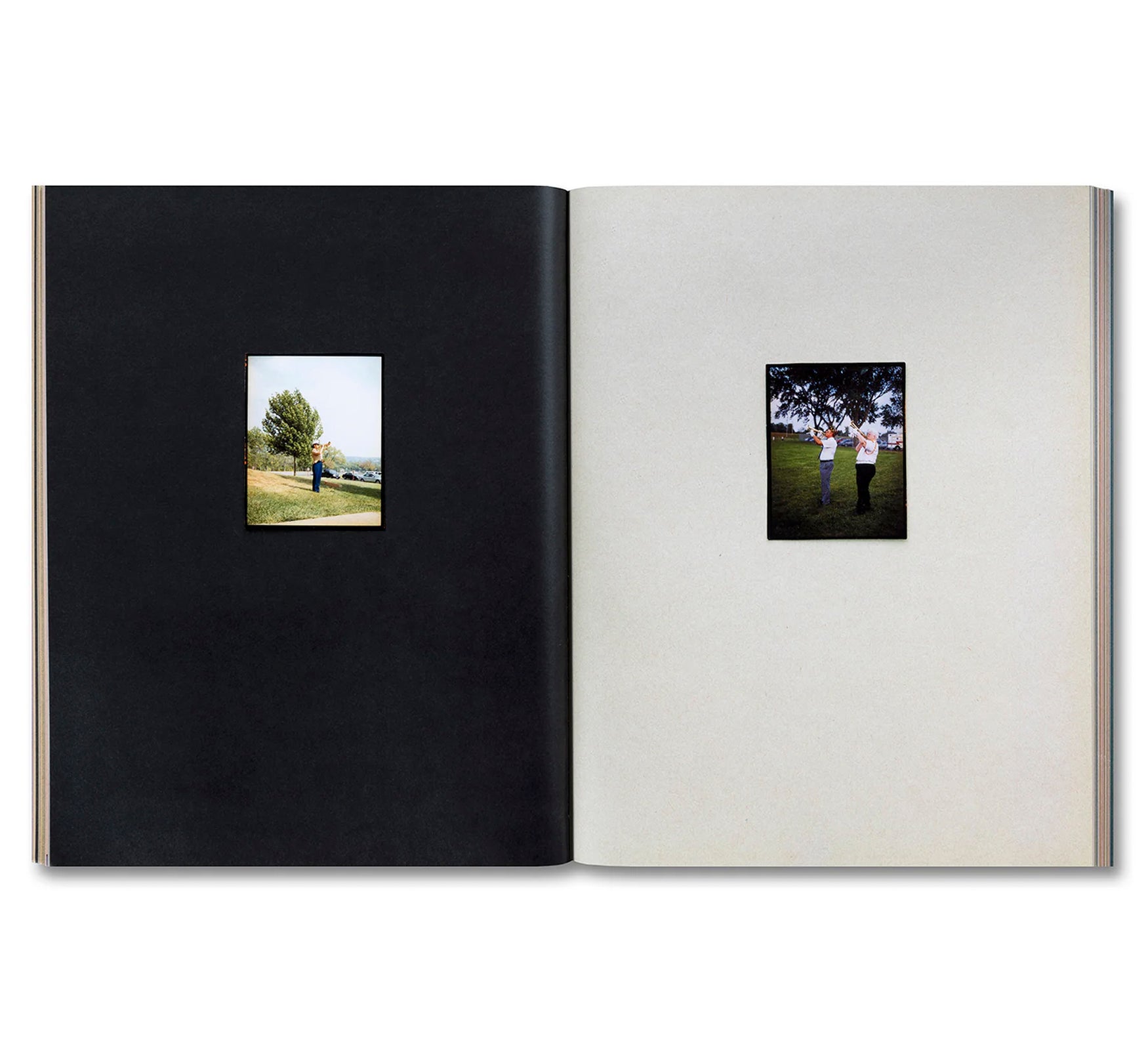 OMAHA SKETCHBOOK by Gregory Halpern - Second Edition Photography Book | Urban Landscape & American Midwest Photography | Perfect for Art Collectors and Photography Enthusiasts
