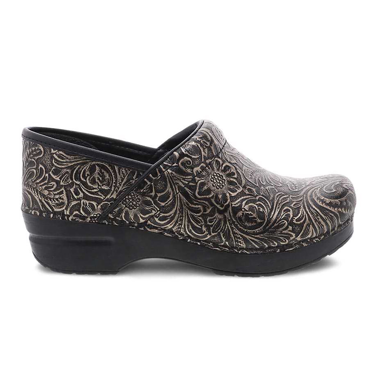 Danskos Professional Clogs for Women - Comfortable Slip-Resistant Shoes for Nurses, Chefs & Healthcare Workers