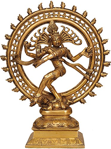 Natural Brass