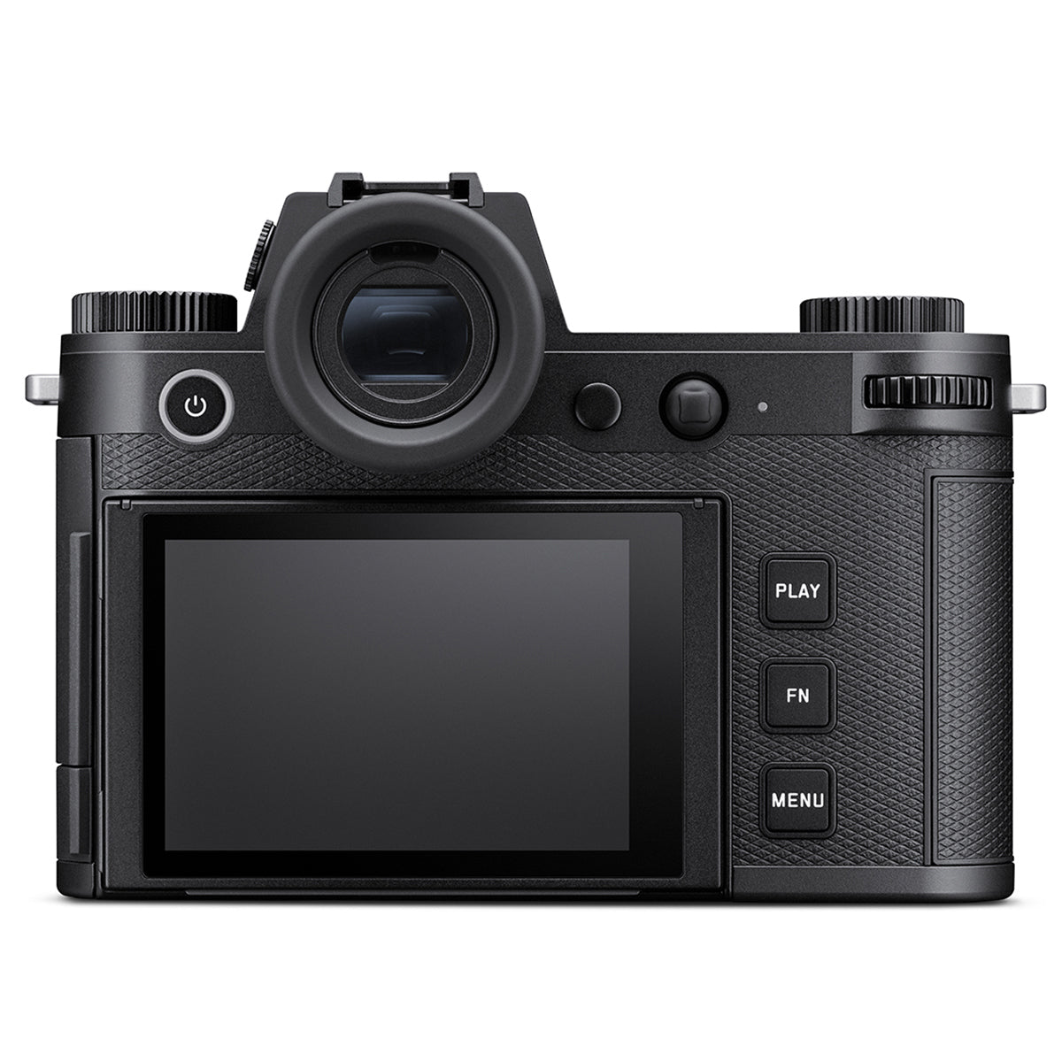 Leica SL3 Full Frame Mirrorless Camera - Professional 4K Video & High-Resolution Photography for Travel, Wedding & Outdoor Shooting