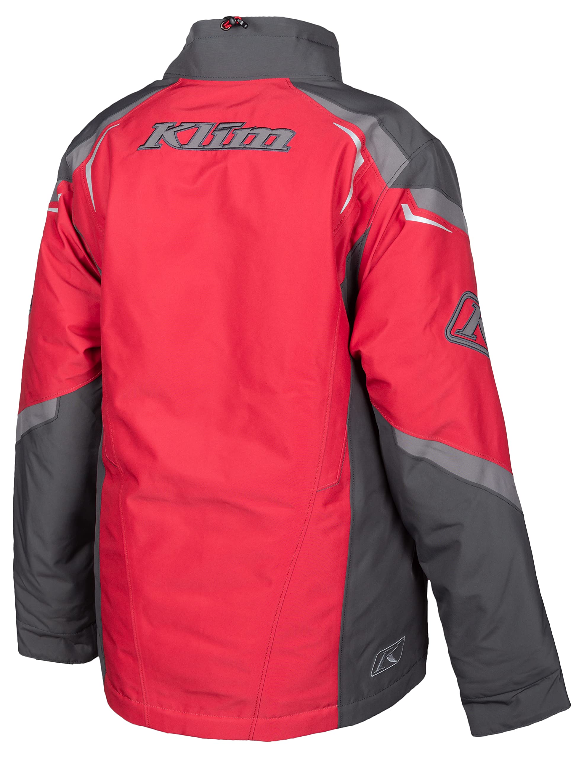 KLIM Women's Spark Insulated Winter Snowmobile Jacket - Waterproof, Windproof & Warm for Snow Sports, Skiing & Outdoor Adventures
