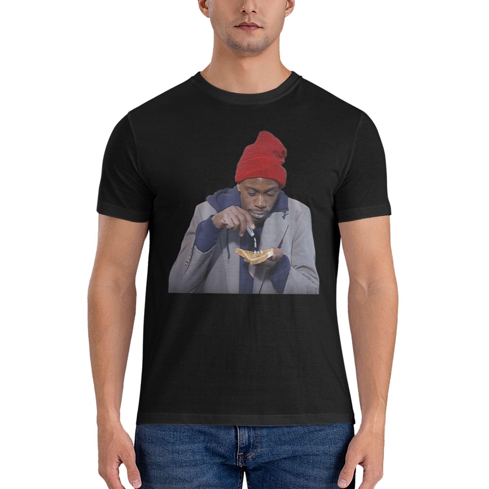 Youth Men's Short Sleeve T-Shirt - Comfortable Cotton Tee for Casual Wear, Gym & Everyday Outfits
