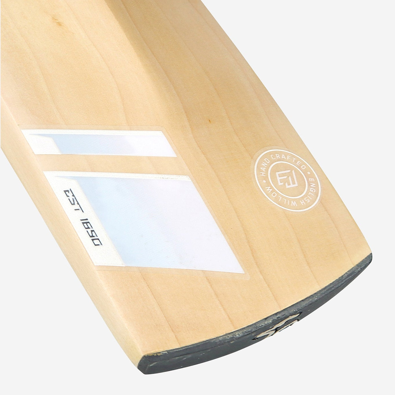 Kookaburra Ghost Pro 4.0 Cricket Bat for Adults - Premium English Willow Cricket Bat with Perfect Weight Balance | Ideal for Professional Matches & Training Sessions