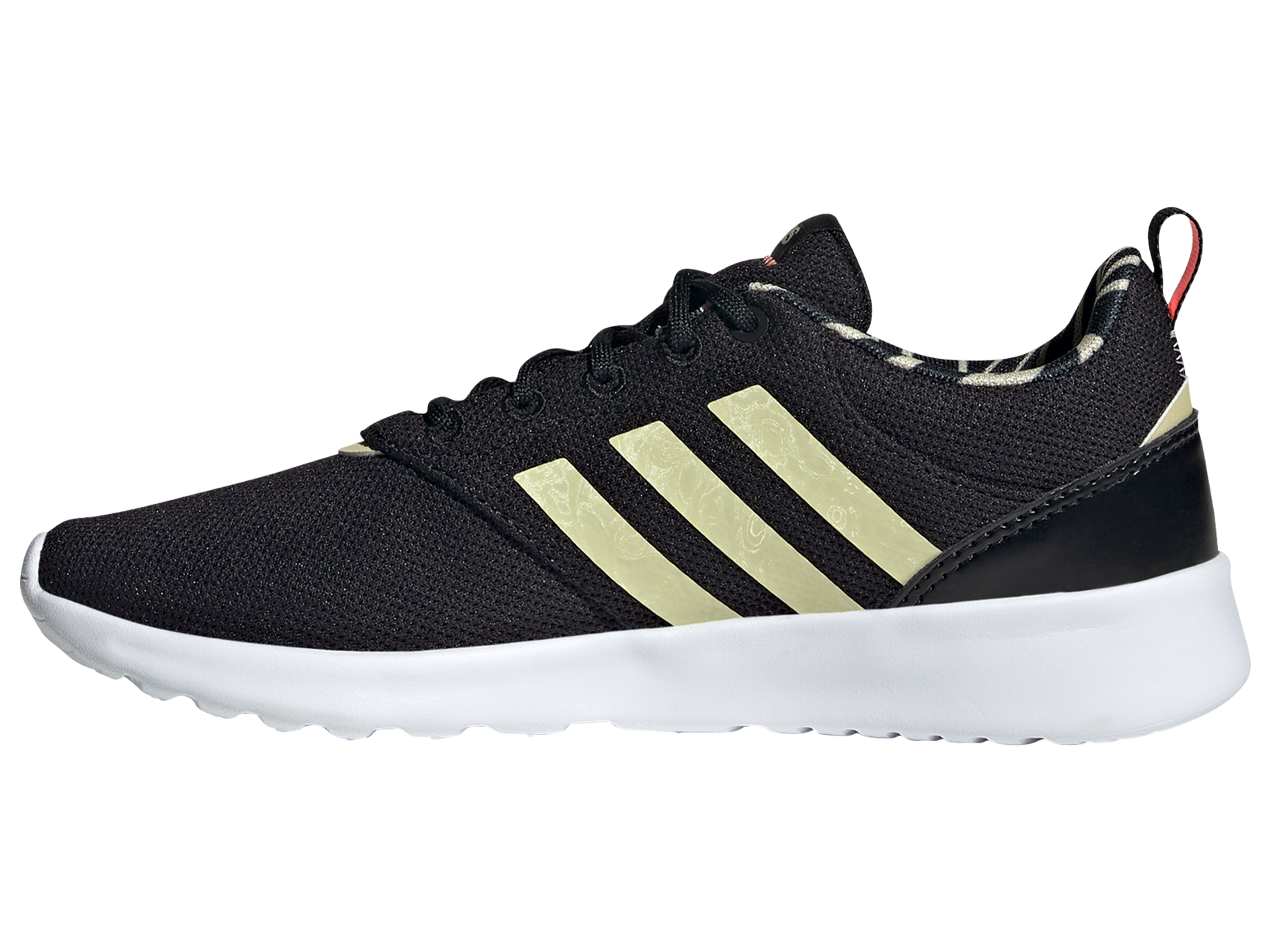 Adidas Women's QT Racer 2.0 Running Shoes - Lightweight & Breathable Sneakers for Women - GX5681 - Perfect for Jogging, Gym Workouts & Daily Wear