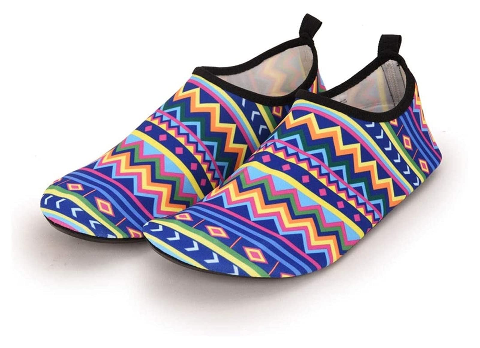 **Best Water Shoes for Men & Women - Comfortable Beach & Diving Shoes for Snorkeling, Swimming, Wading - Non-Slip Soft Sole for Beach Holidays & Outdoor Activities**    *(Perfect for beach vacations, snorkeling adventures, river wading, poolside lounging, and outdoor water sports!)*