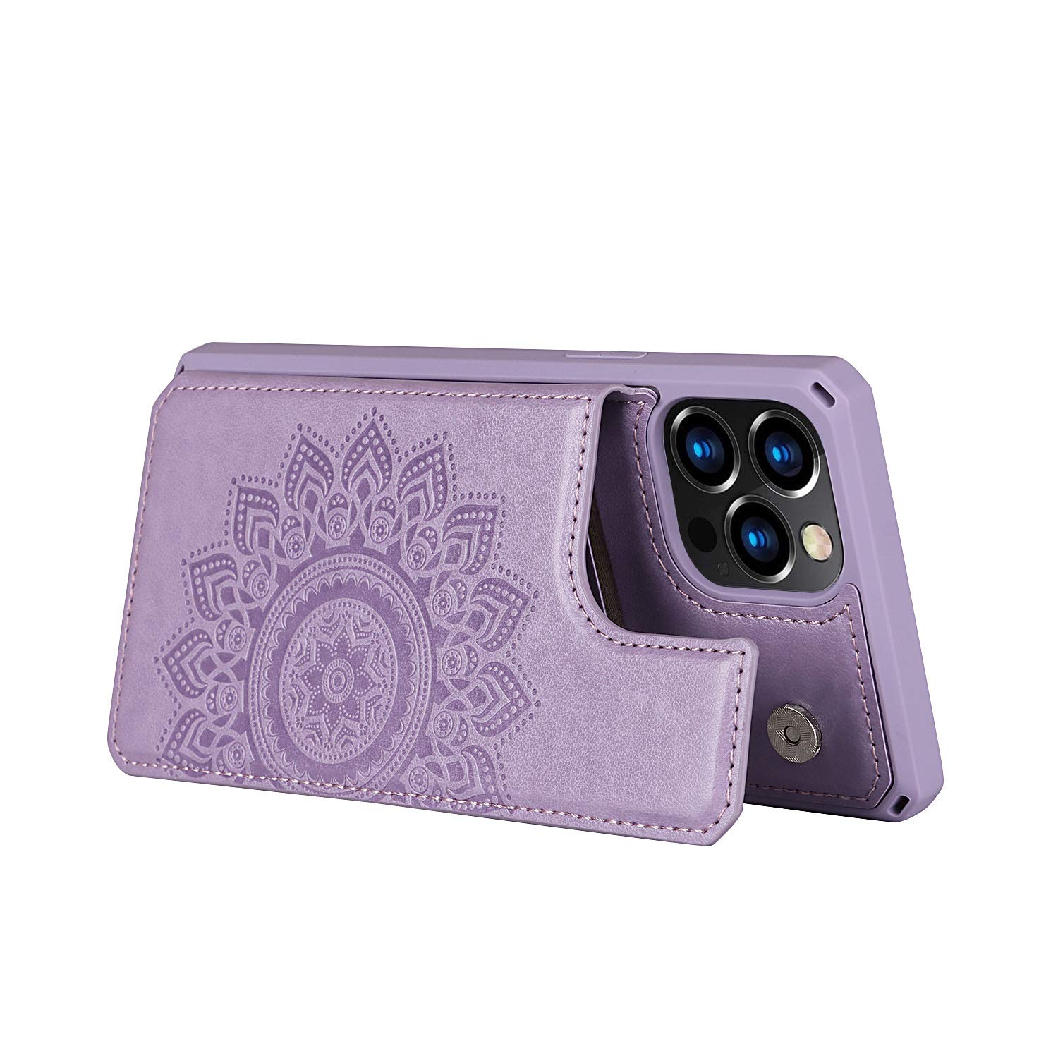 Shockproof Protective Case for iPhone 12/12 Pro (6.1