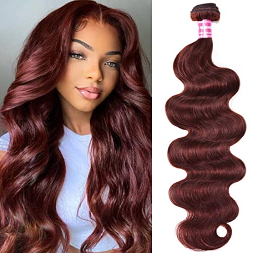 33B Reddish Brown Color Bundles
