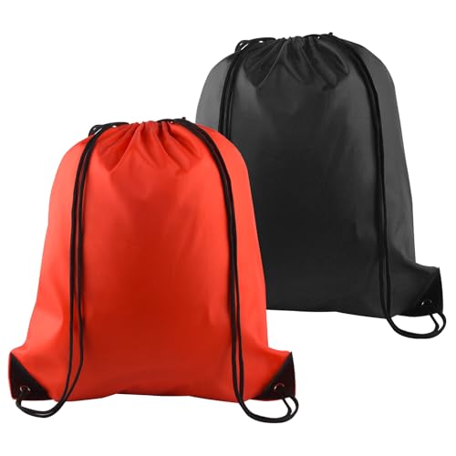 Black + Red