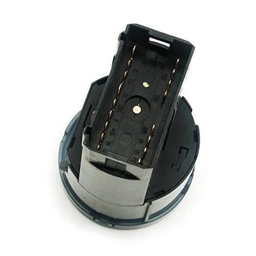 SK2012104 Headlight Switch - High Quality Replacement for Car & Truck Lighting System - Perfect for Night Driving & Vehicle Maintenance