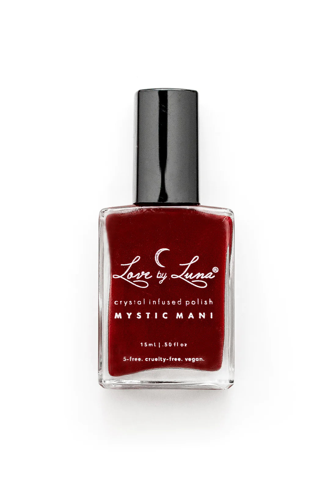 Leo Nail Polish - Long Lasting Vegan Nail Lacquer - 20 Trendy Colors for Manicure & Pedicure - Perfect for Parties, Weddings, and Everyday Wear