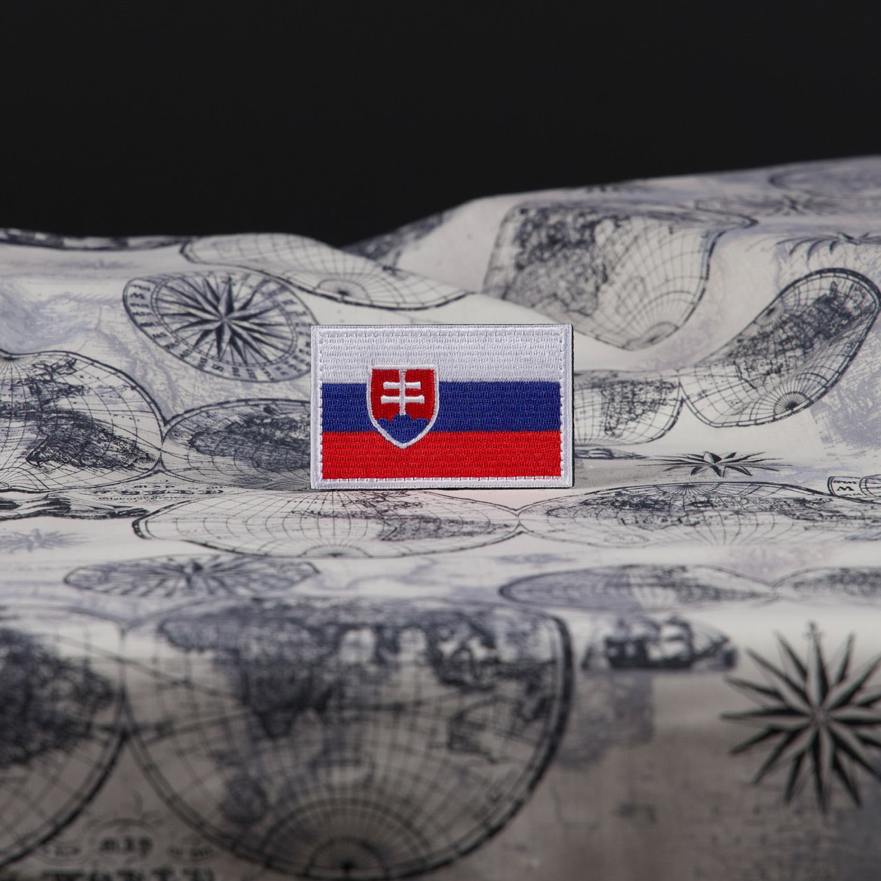Slovakia Flag - Premium Quality Slovak National Flag for Outdoor & Indoor Use - Perfect for Sports Events, National Holidays & Home Decor