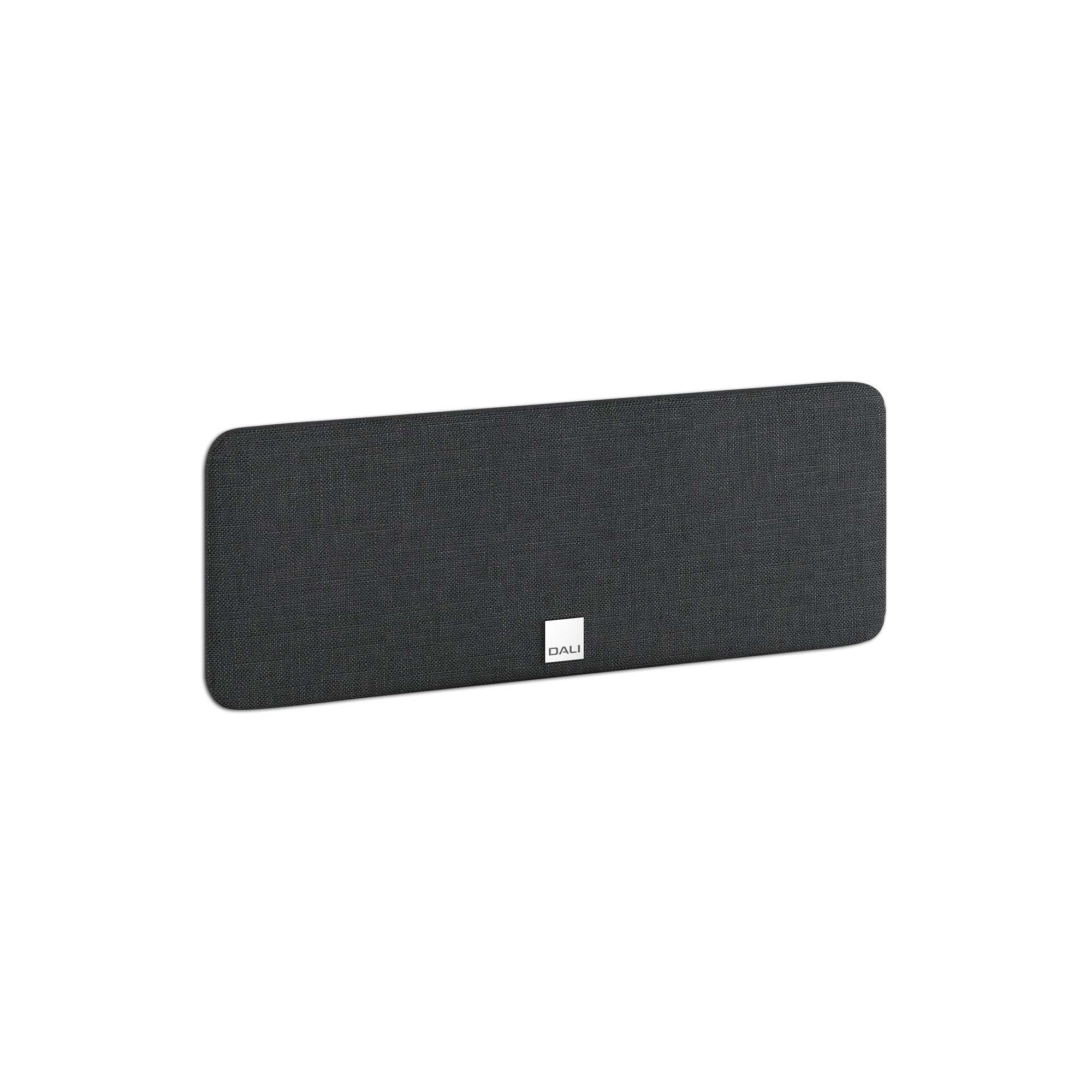 DALI OBERON VOKAL & VOKAL C Center Channel Speaker with Front Grille - Perfect for Home Theater and Audio Systems