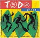 Todo Dance - Fun & Interactive Dance Game for Kids & Families | Perfect for Parties, Exercise & Family Bonding