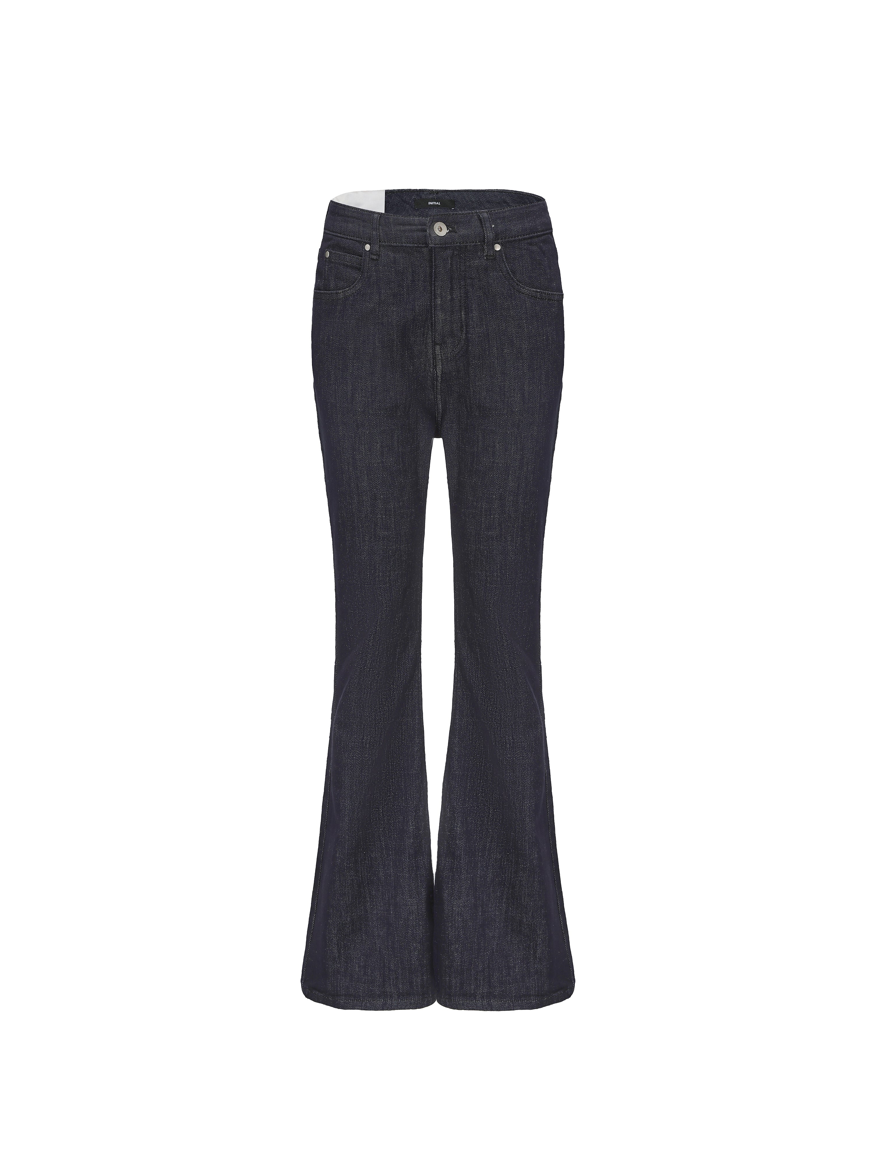 Idol Jeans - Trendy High Waist Skinny Jeans for Women | Stretch Denim Pants | Perfect for Casual Outfits, Date Nights & Office Wear