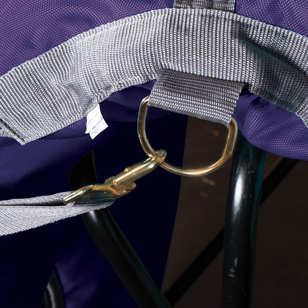 Limited Edition Extreme Horsemen Collection - Waterproof Tack & Apparel Bags for Equestrians | Durable Horse Riding Gear for Training, Shows & Stable Storage | Perfect Gift for Horse Lovers