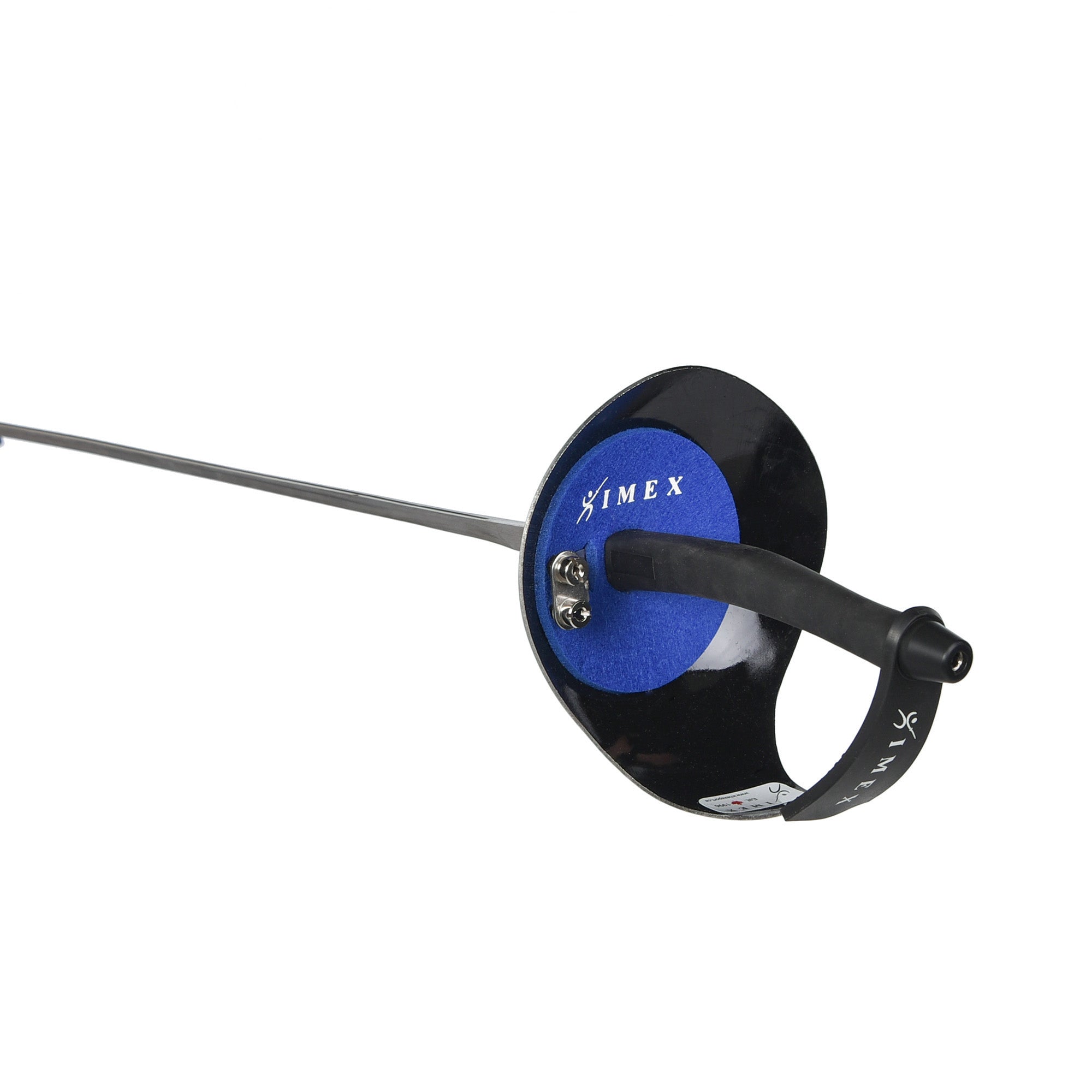 IMEX Standard Electric Sabre - High-Performance Electric Sword for Cosplay, LARP & Collectors | Perfect for Medieval Reenactments & Fantasy Events