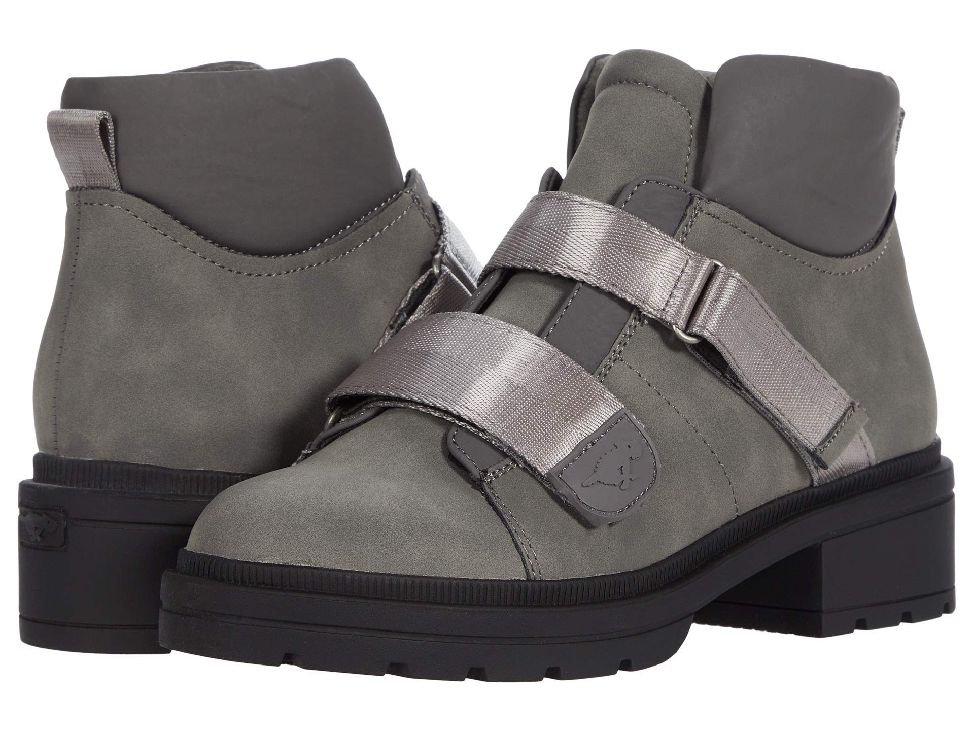 Rocket Dog Ilani Women's Comfortable Slip-On Sneakers - Lightweight Casual Shoes for Walking, Travel & Everyday Wear | Perfect for Work, Shopping & Outdoor Activities