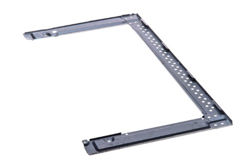 Frigidaire 5304464255 Replacement Microwave Plate - Compatible with Frigidaire Microwaves | Durable Glass Turntable for Even Heating | Perfect for Cooking, Reheating & Defrosting Food