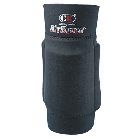 Cliff Keen Air Brace - Lightweight Ankle Support for Running, Basketball & Volleyball - Breathable & Adjustable for Maximum Comfort & Stability