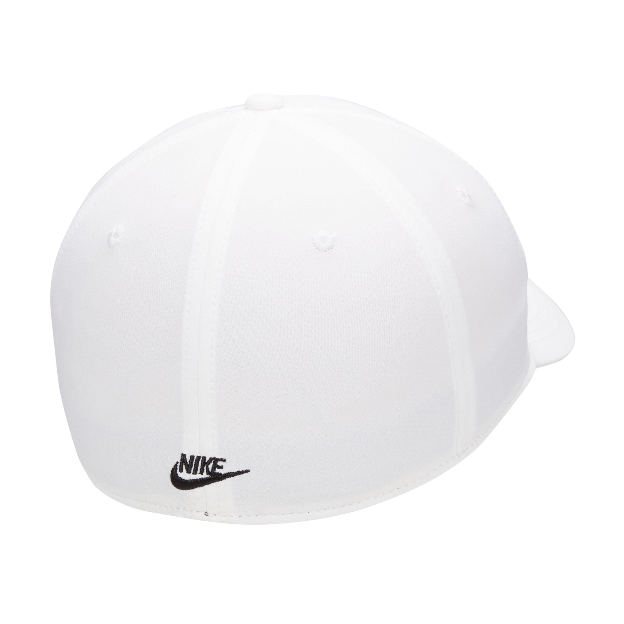 Nike Flex Futura Hat for Men - Adjustable Baseball Cap with Moisture-Wicking Fabric - Perfect for Running, Gym & Outdoor Activities