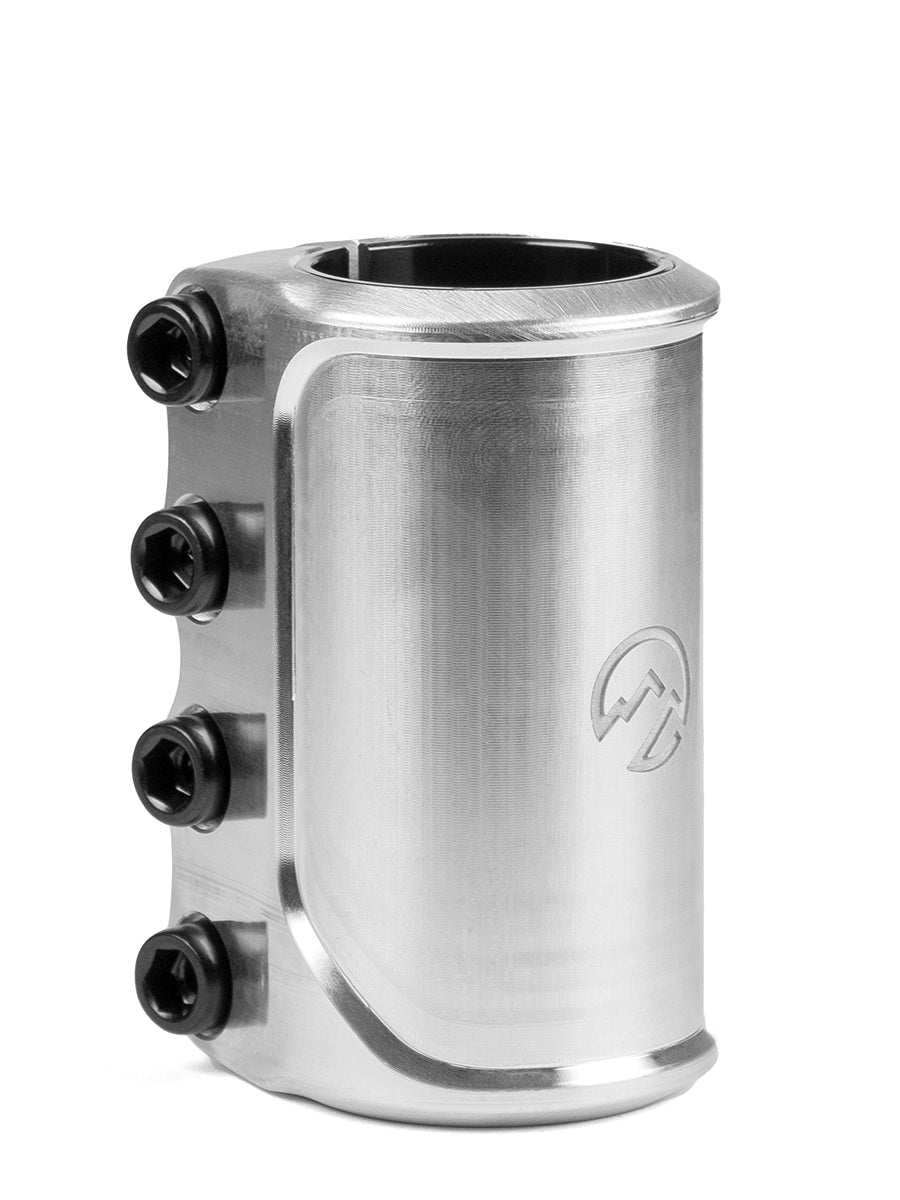 North Seam SCS Clamp - High-Quality Stainless Steel Pipe Clamp for Plumbing, HVAC, and Industrial Applications | Perfect for Secure Pipe Connections in Construction and Maintenance Projects