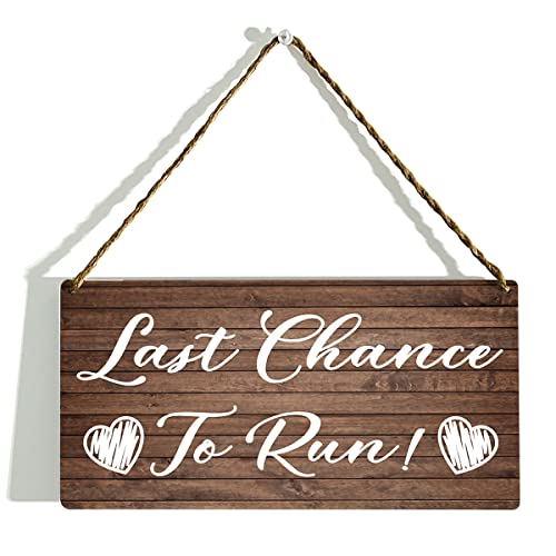 Last thance to Run