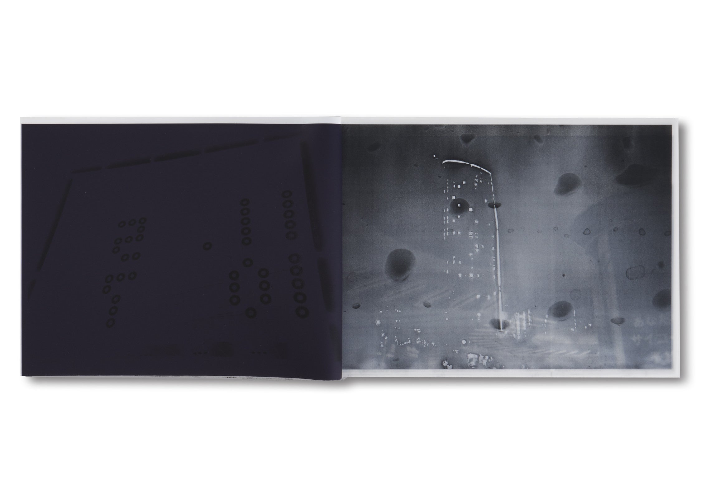 Antony Cairns NightCity Photography Book - Urban Nightscape Art Collection | Perfect for Photography Enthusiasts & Modern Art Decor