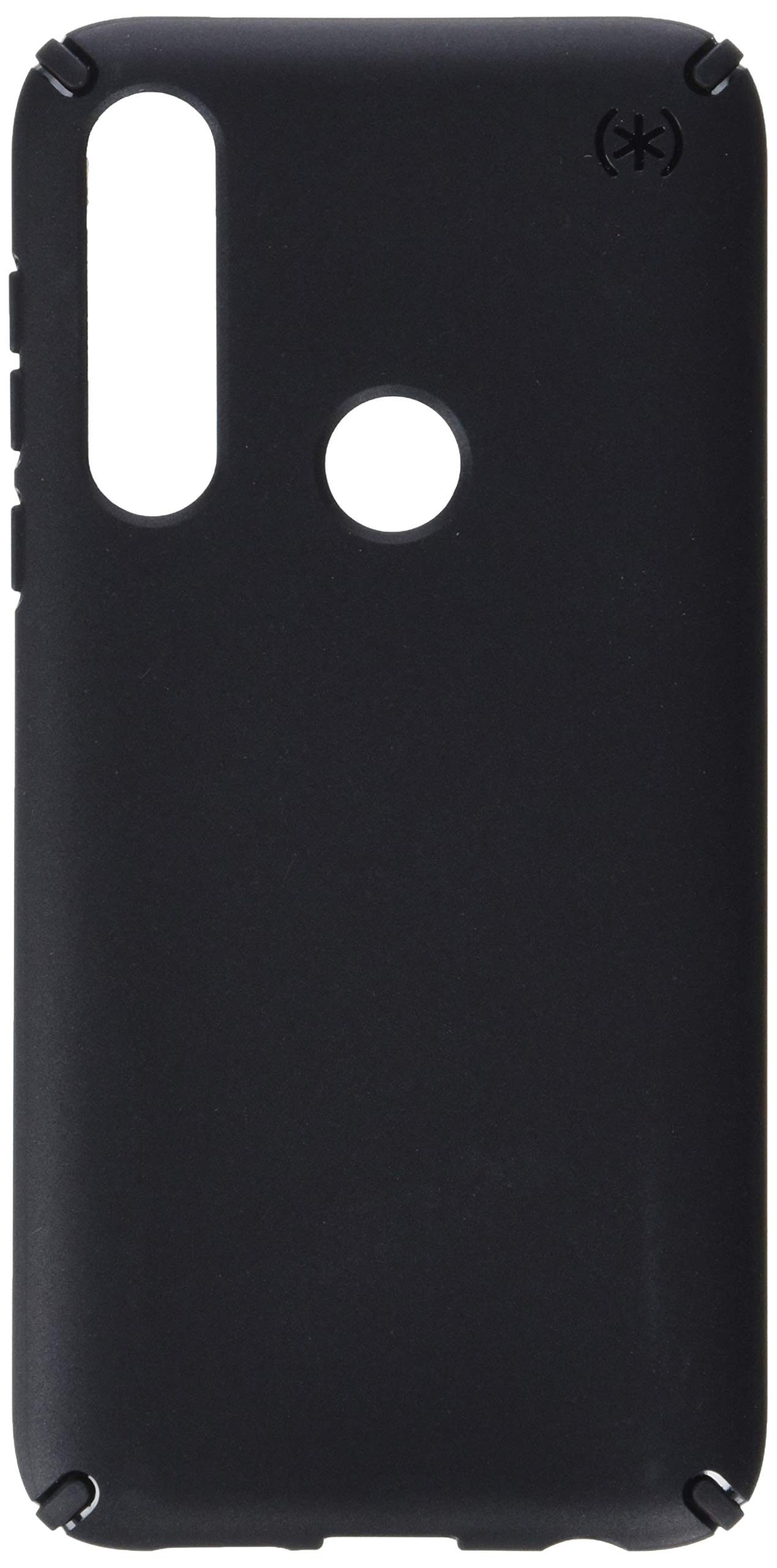 Speck Presidio Lite Case for Motorola G Stylus - Black | Slim Protection for Everyday Use