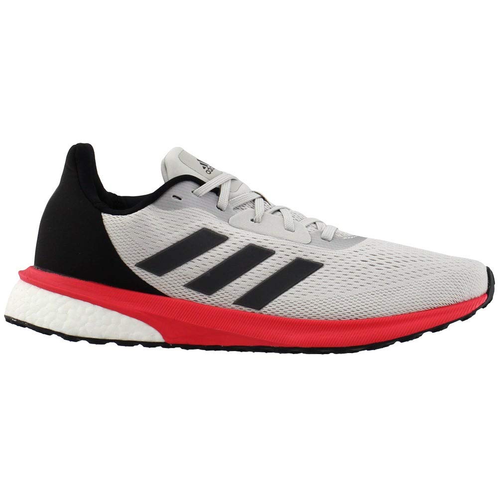 Adidas Women's Astrarun Running Shoes - Lightweight Grey Sneakers for Jogging, Gym Workouts & Casual Wear