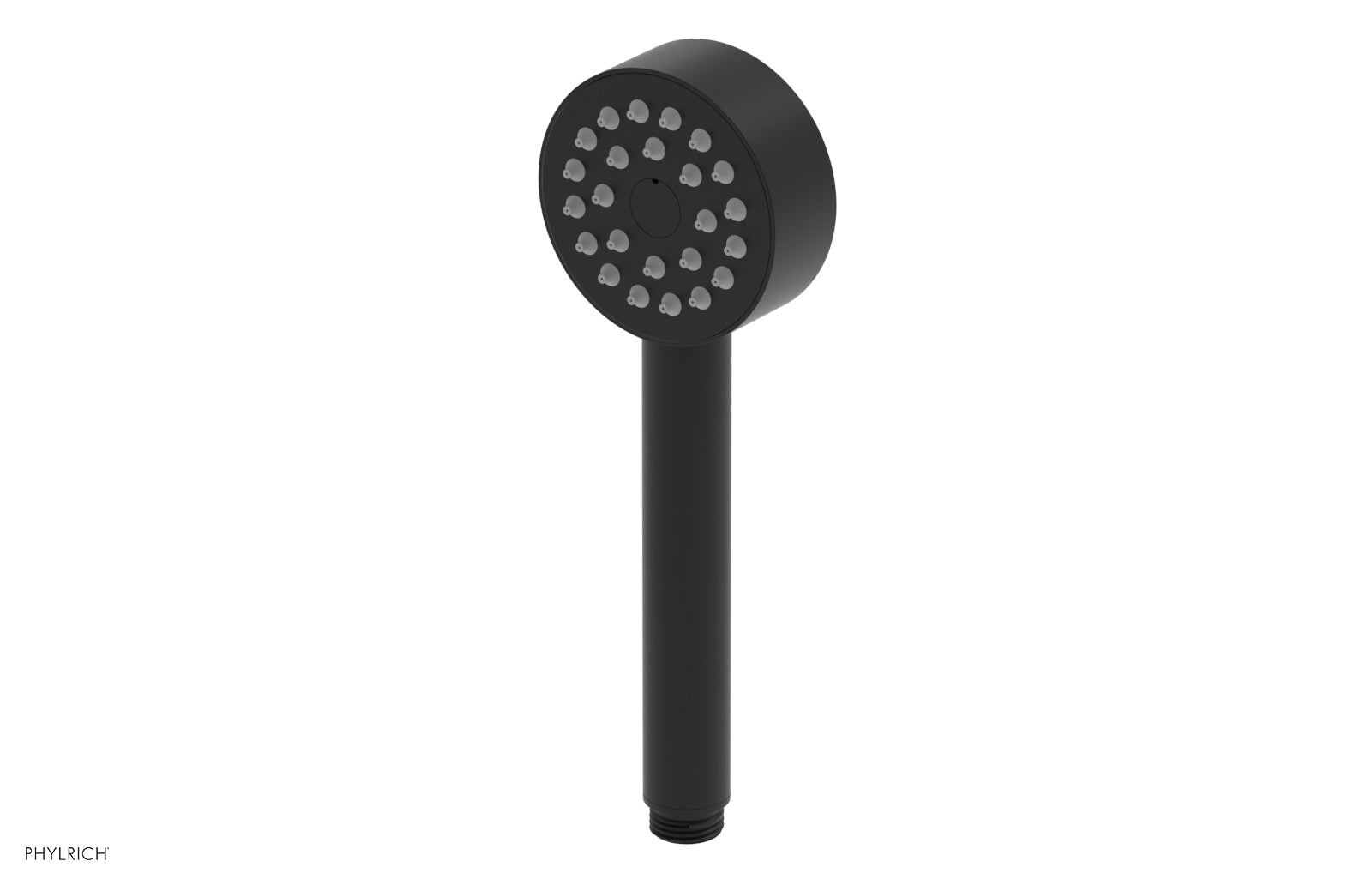 3-Spray Handheld Shower Head with Adjustable Settings - Perfect for Bathroom, Spa, and Pet Grooming