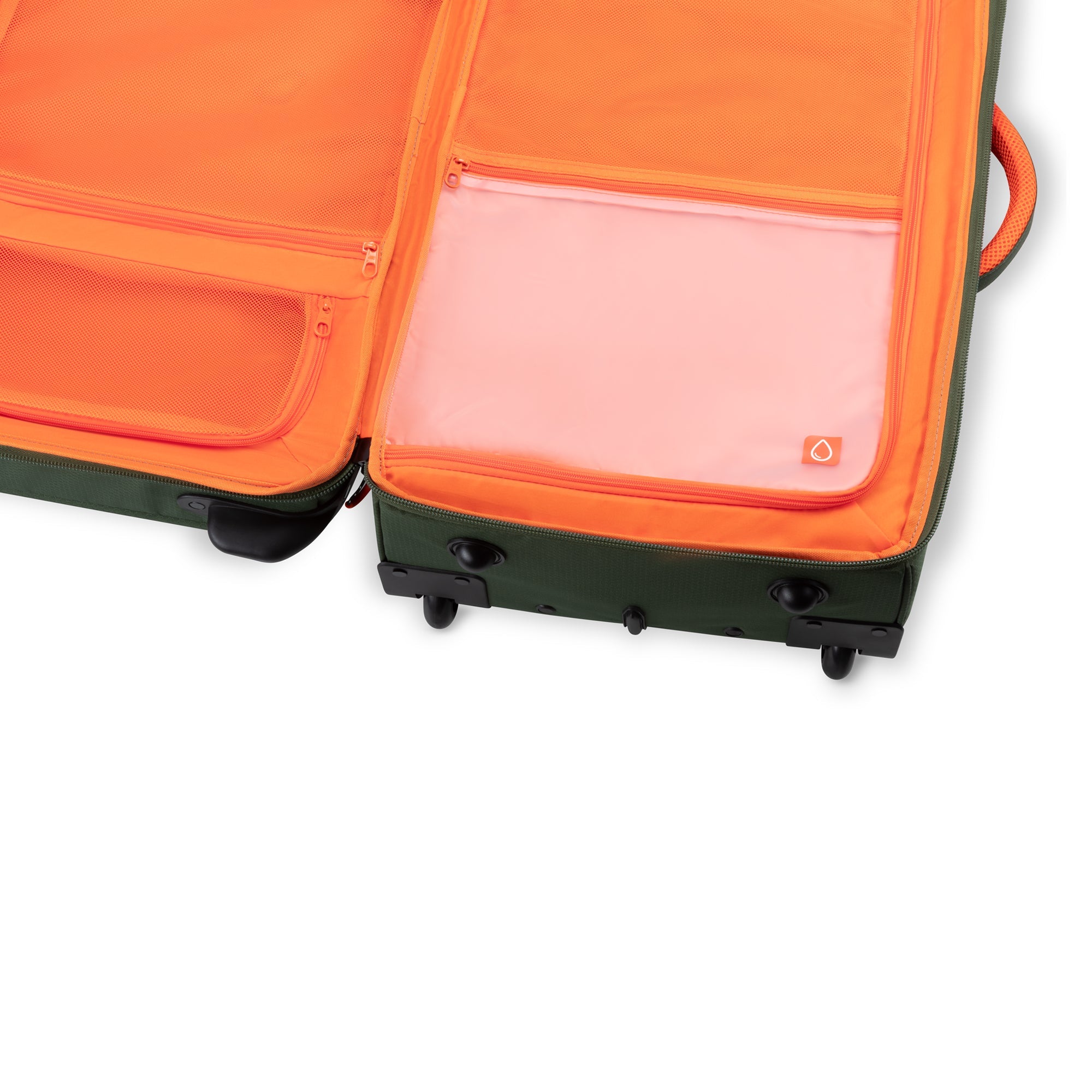 Graphite Metamorph Softside 28