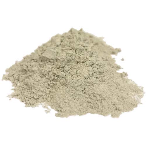 Elysian 100% Natural Multani Mitti Powder | Calcium Bentonite Clay for Face Mask & Hair Treatment | 1KG | Deep Cleansing, Acne Relief & Scalp Care | Perfect for Spa Days & Natural Beauty Routines