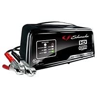 2A A-O Speed Battery Charger 50-10 | Fast Charging for AA/AAA NiMH/NiCd Batteries | Perfect for Cameras, Toys & Electronics