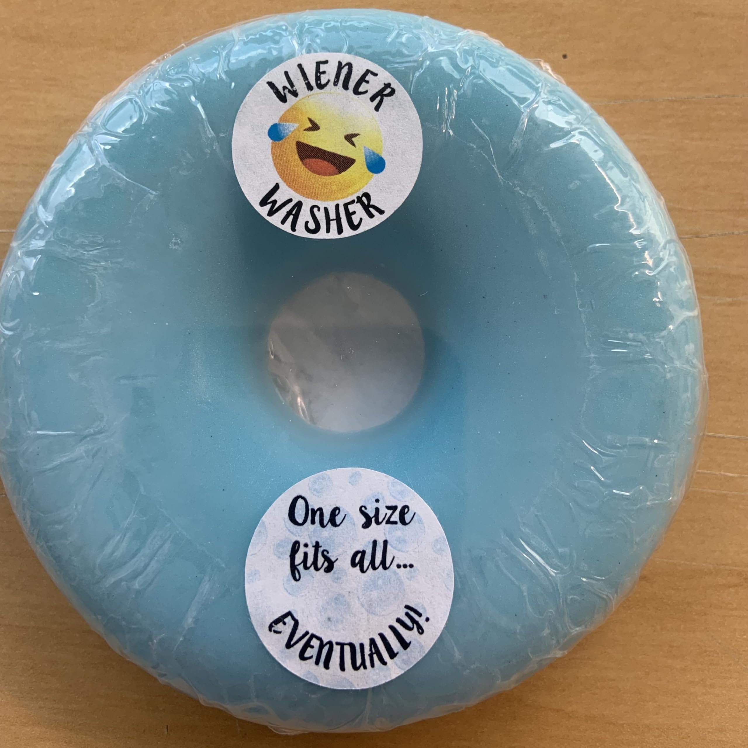 Premium Weiner Washer Soap - Gentle & Effective Cleaning for Delicates - Perfect for Lingerie, Socks & Baby Clothes Care