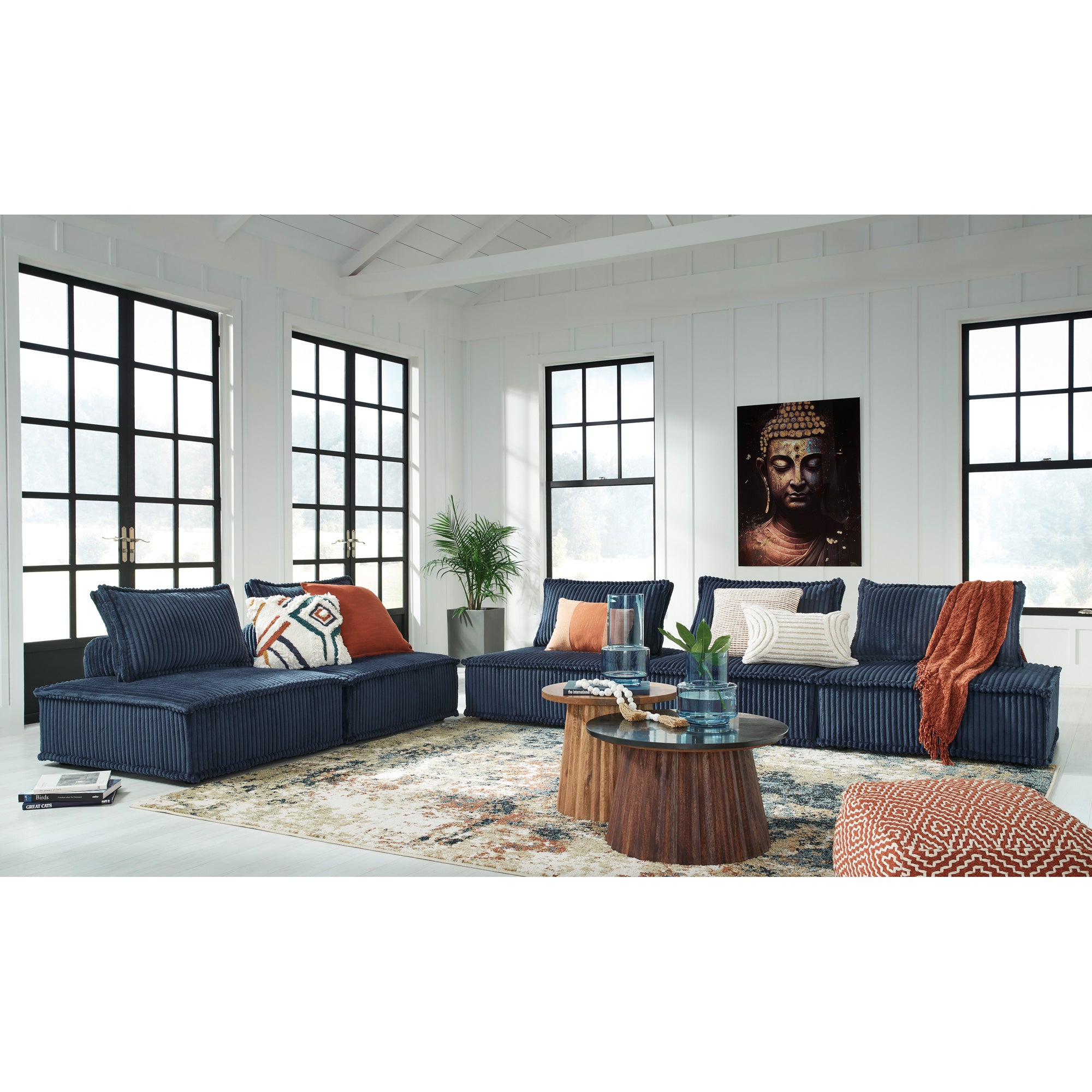 Stylish Bales Accent Chair - Modern Upholstered Lounge Chair for Living Room, Bedroom & Office - Perfect for Reading Nook, Conversation Area or Home Decor