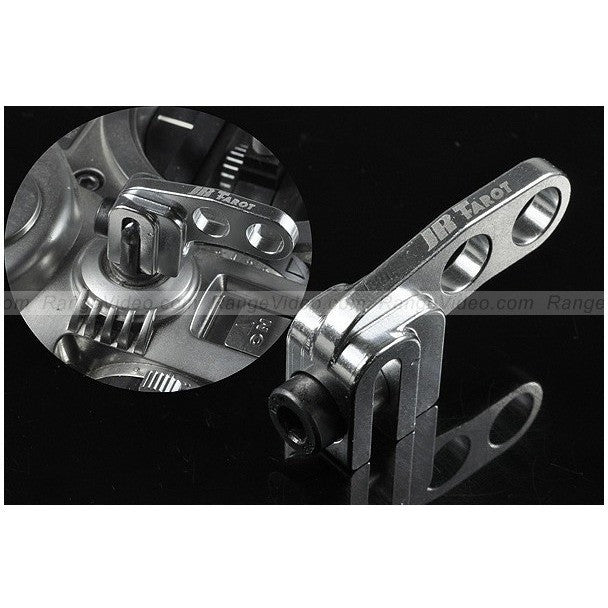 JR Pro Neck Strap Balancer Hook for LCD Bracket - Compatible with Tarot TL2666 Drone Gimbal - Secure Camera Support for Aerial Photography & Videography