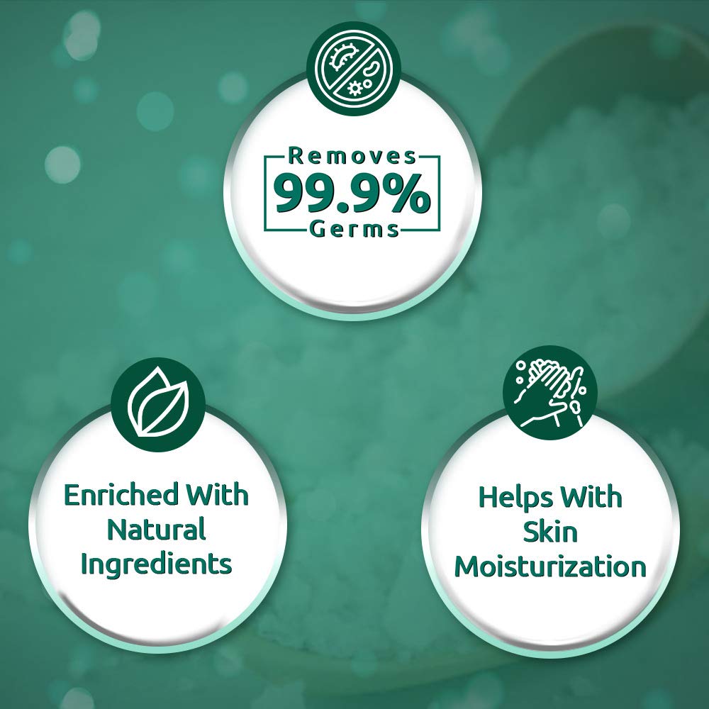 Palmolive Naturals Sea Minerals & Orchid Milk Liquid Hand Wash Refill Combo Pack - 2 x 750ml | Moisturizing & Gentle on Skin | Perfect for Bathrooms, Kitchens & Guest Washrooms