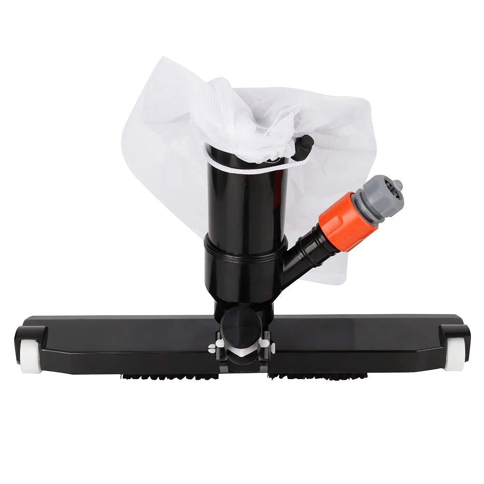 High-Quality Vacuum Cleaner Brush Head for Swimming Pool Cleaning | Durable Suction Head Accessory for Home & Garden | Easy-to-Use Pool Vacuum Accessories | Perfect for In-Ground & Above-Ground Pool Maintenance