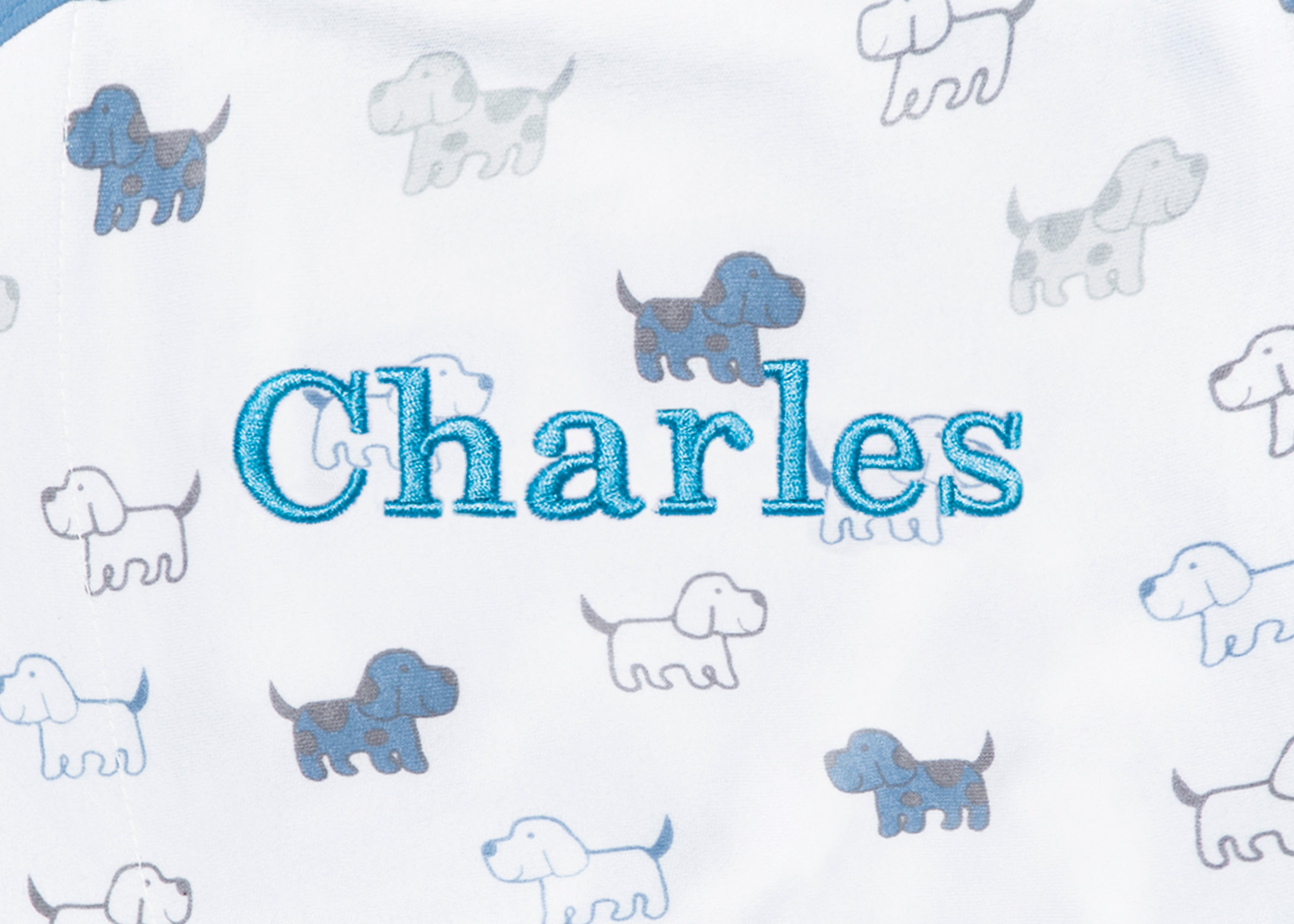 Personalized Little Lambs Adjustable Swaddle Wrap - 100% Soft Cotton Baby Blanket - Extra Small Size (0-3 Months/4-7 lbs) - Perfect for Newborn Sleep & Swaddling