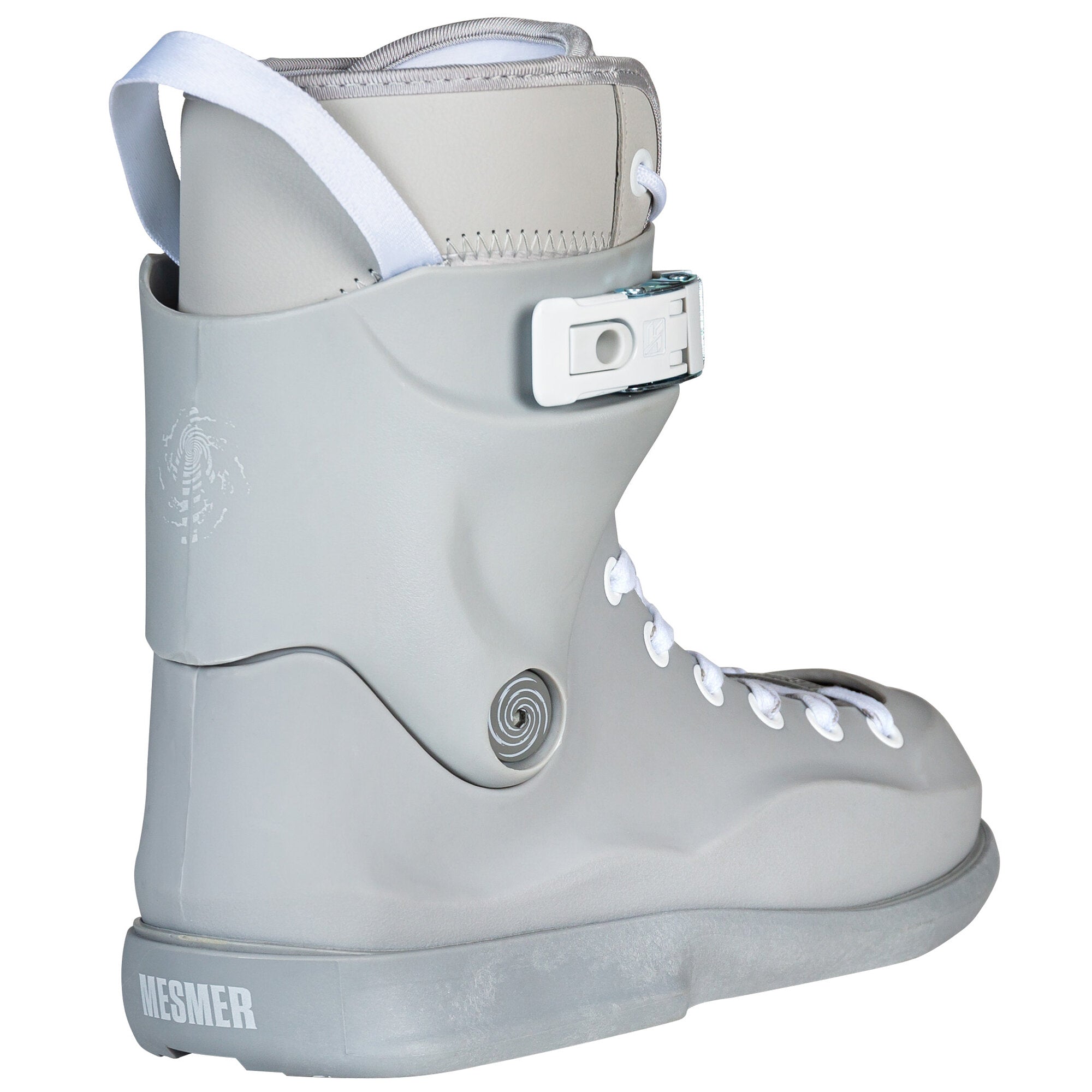 Mesmer Throne TS2 Boots - Premium Roller Skates for Women & Men - Perfect for Indoor & Outdoor Skating, Rink, and Derby