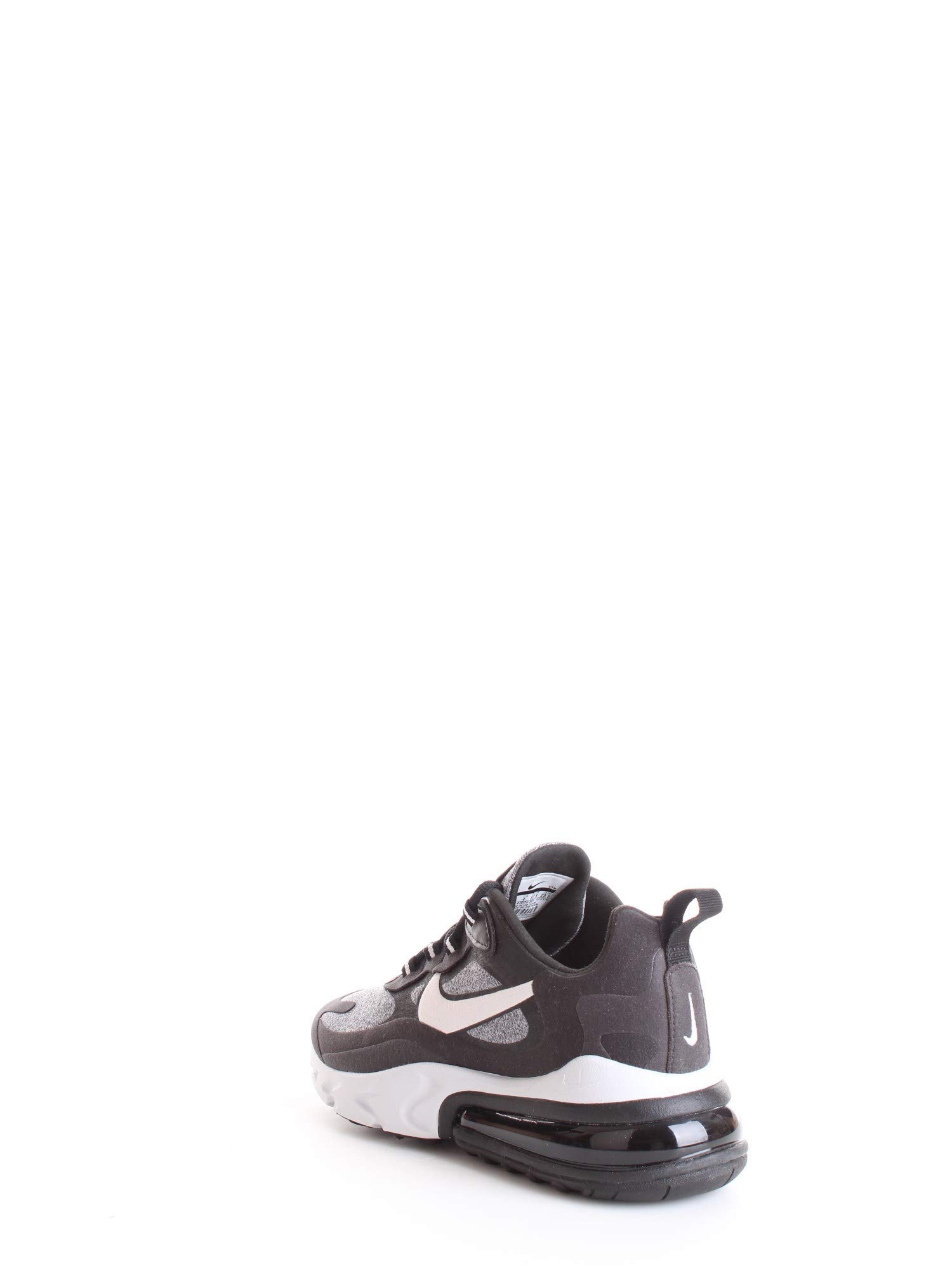 Nike Air Max 270 React Women's Running Shoes - Lightweight Cushioned Sneakers for Jogging, Gym & Workout | AT6174 | Comfortable Athletic Trainers for Daily Wear & Sports Activities