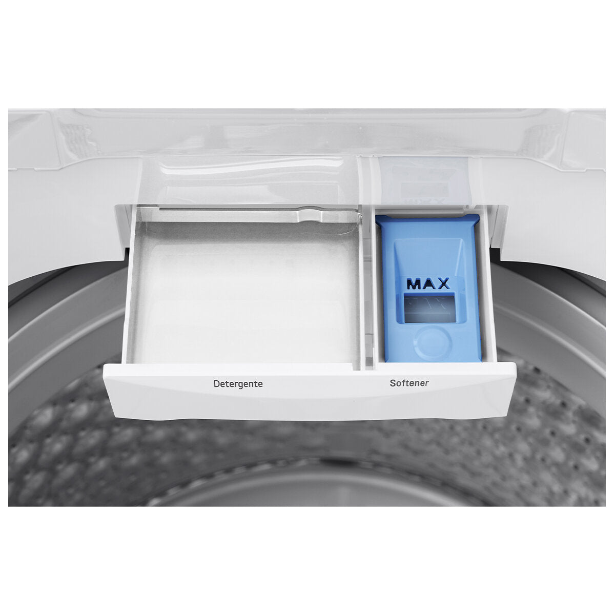LG Series 3 9kg Top Load Washing Machine - Energy Efficient, Large Capacity (White, Model WTL3 09W) - Perfect for Small Families & Apartments
