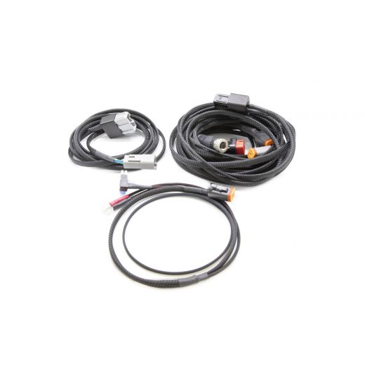 2019-2020 Ford Raptor SDI E-CLIK Suspension Kit with Wiring Harness - Off-Road Performance Upgrade for Rough Terrain & Towing