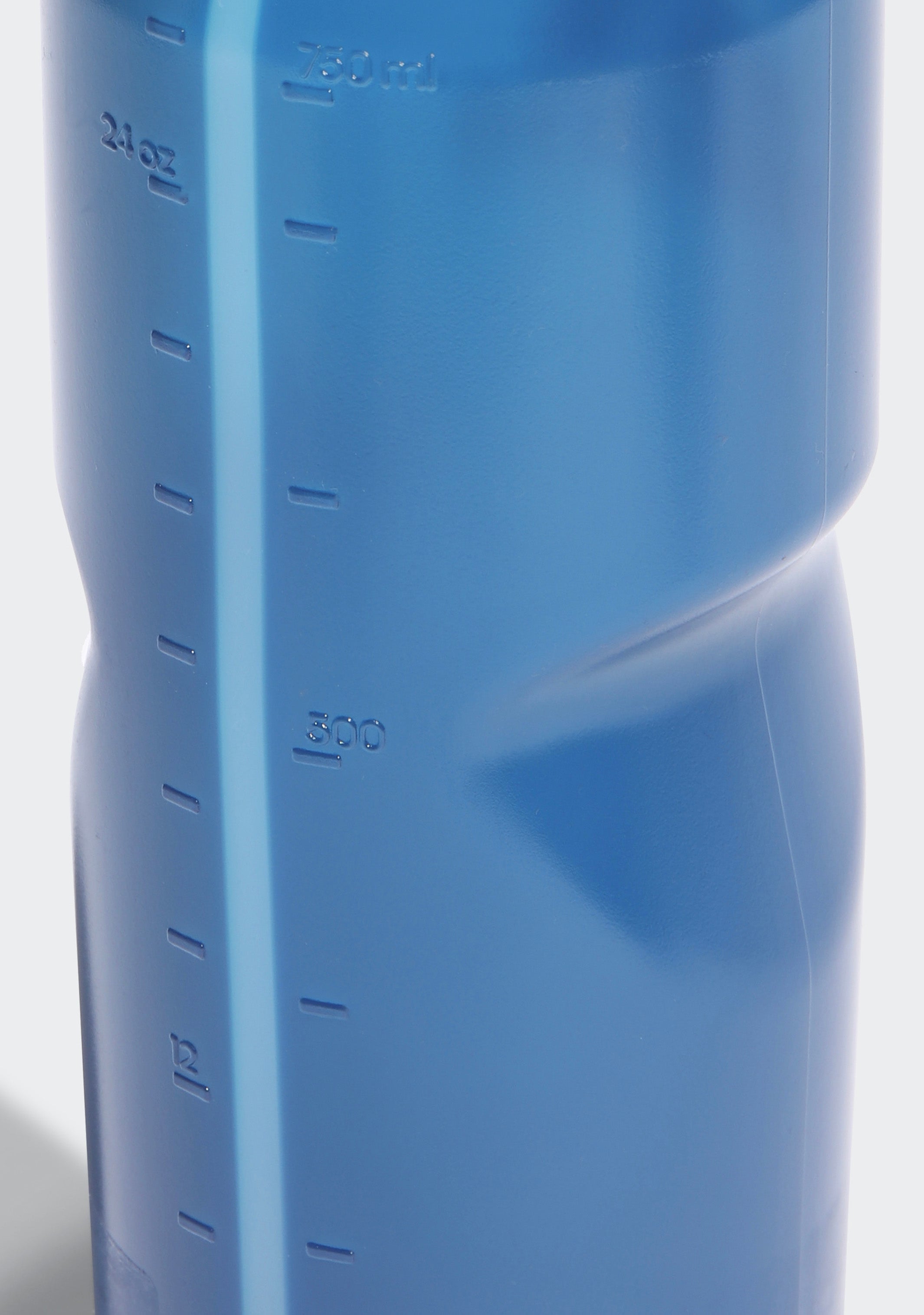 Adidas Performance 750ml Water Bottle - BPA Free, Leak Proof Sports Bottle for Gym, Running & Outdoor Activities