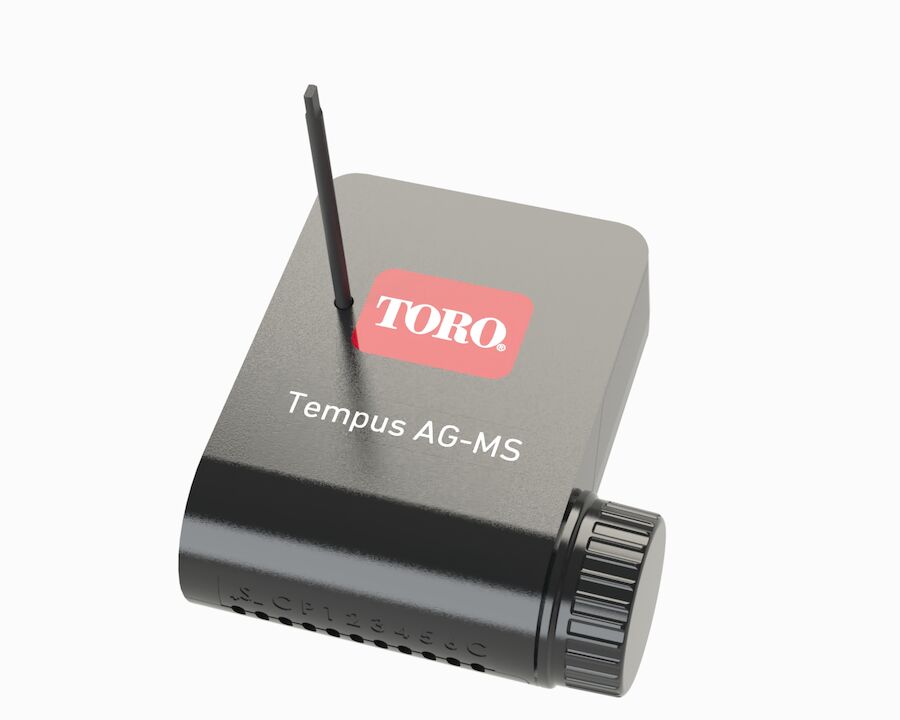 Toro Tempus AG MS Single/Multi Sensor Module - High Precision Industrial Sensor for Automation & IoT | Perfect for Factory Monitoring, Smart Agriculture & Environmental Control Systems