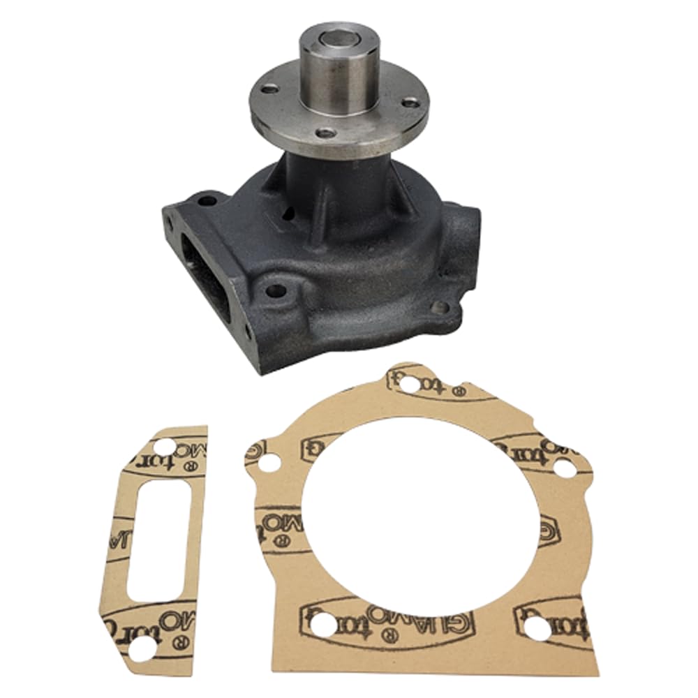 Allis Chalmers Water Pump Replacement for D19, D21, 170, 175, 180, 185, 190 Tractors - High-Performance Cooling System Part for Agricultural & Farming Equipment